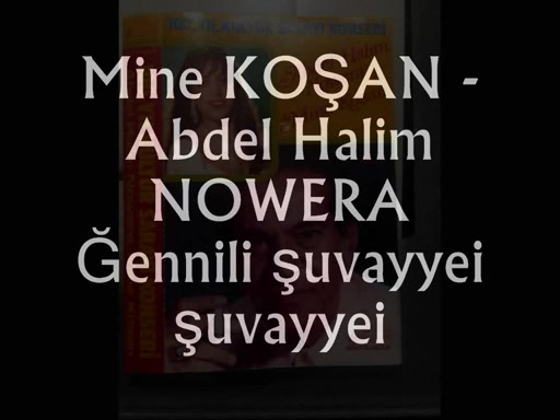 @Mine Koşan