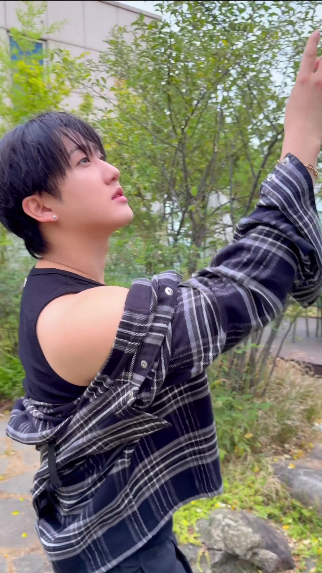 @Stray Kids
