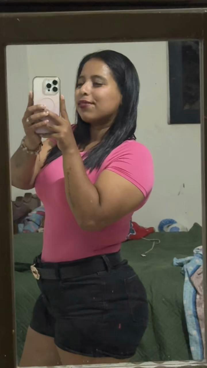 @Barbara gome