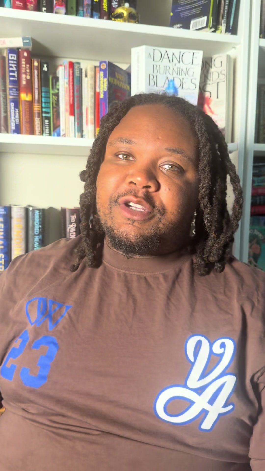 @Shyheim | The Bookish PhD(c)
