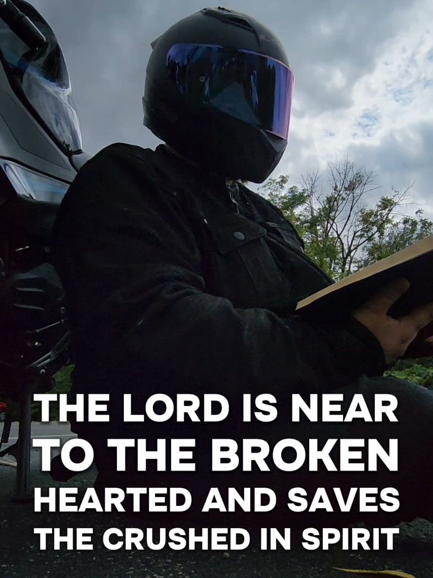 @Moto Ministry
