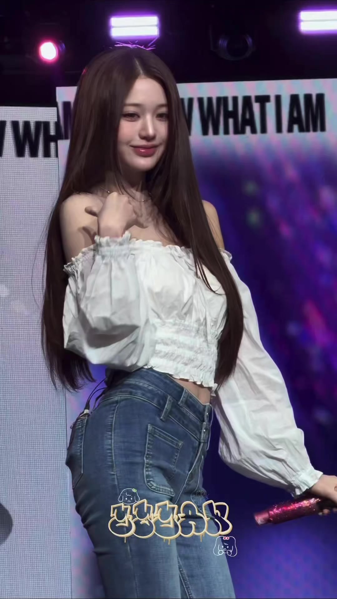 @Lỏ love wonyoung
