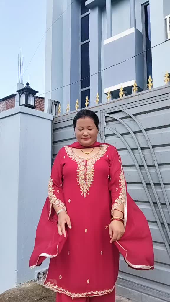 @Tamang Shrijana