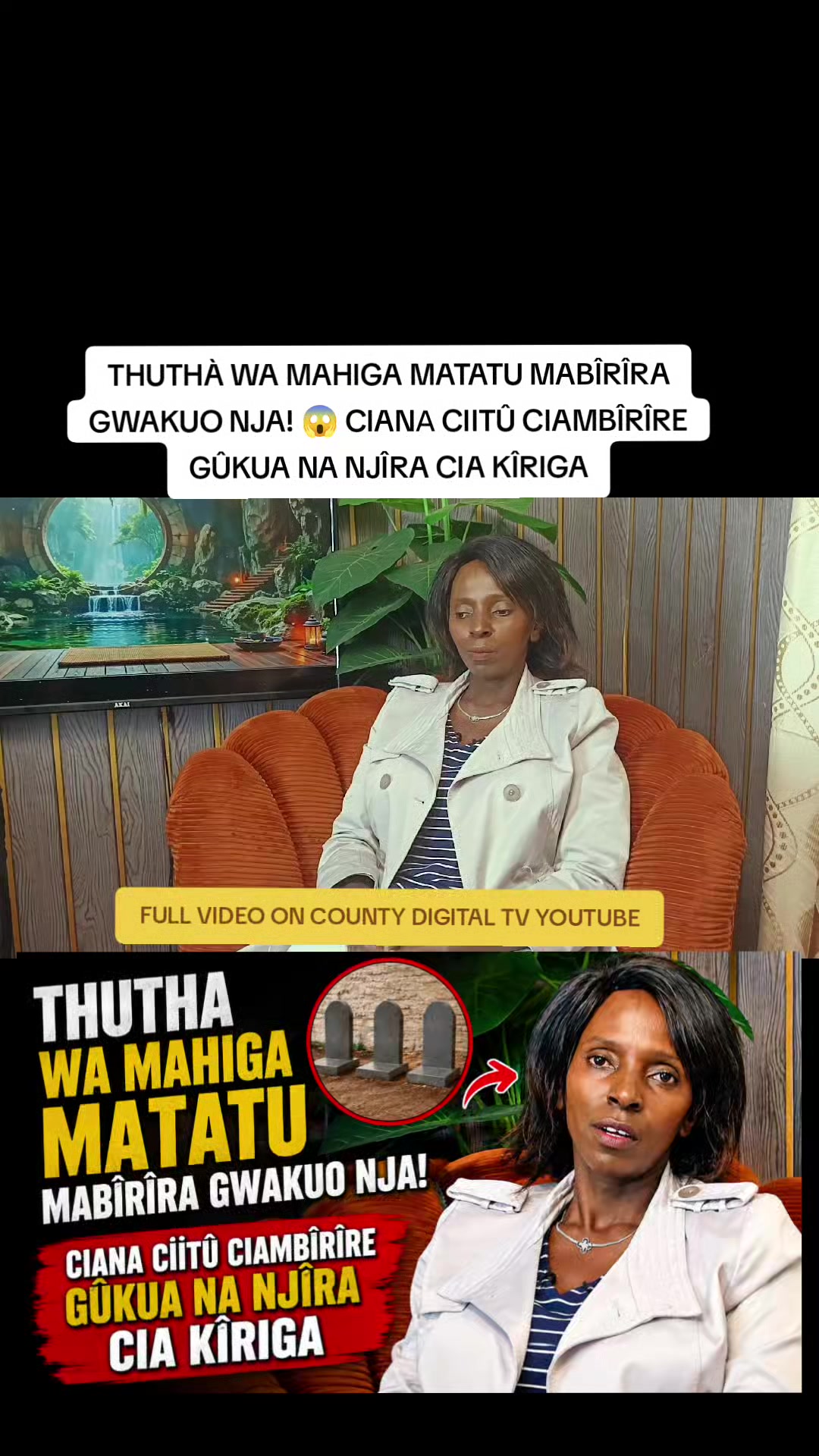 @County Digital Tv