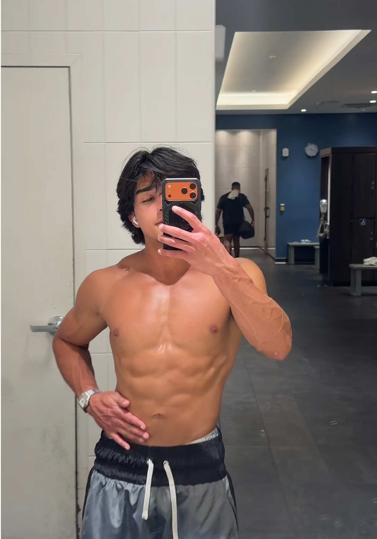 @damien torrez