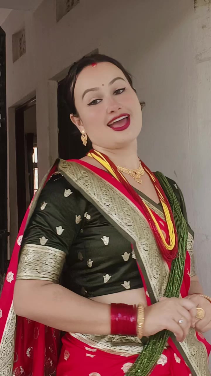 @aarusi ghimire