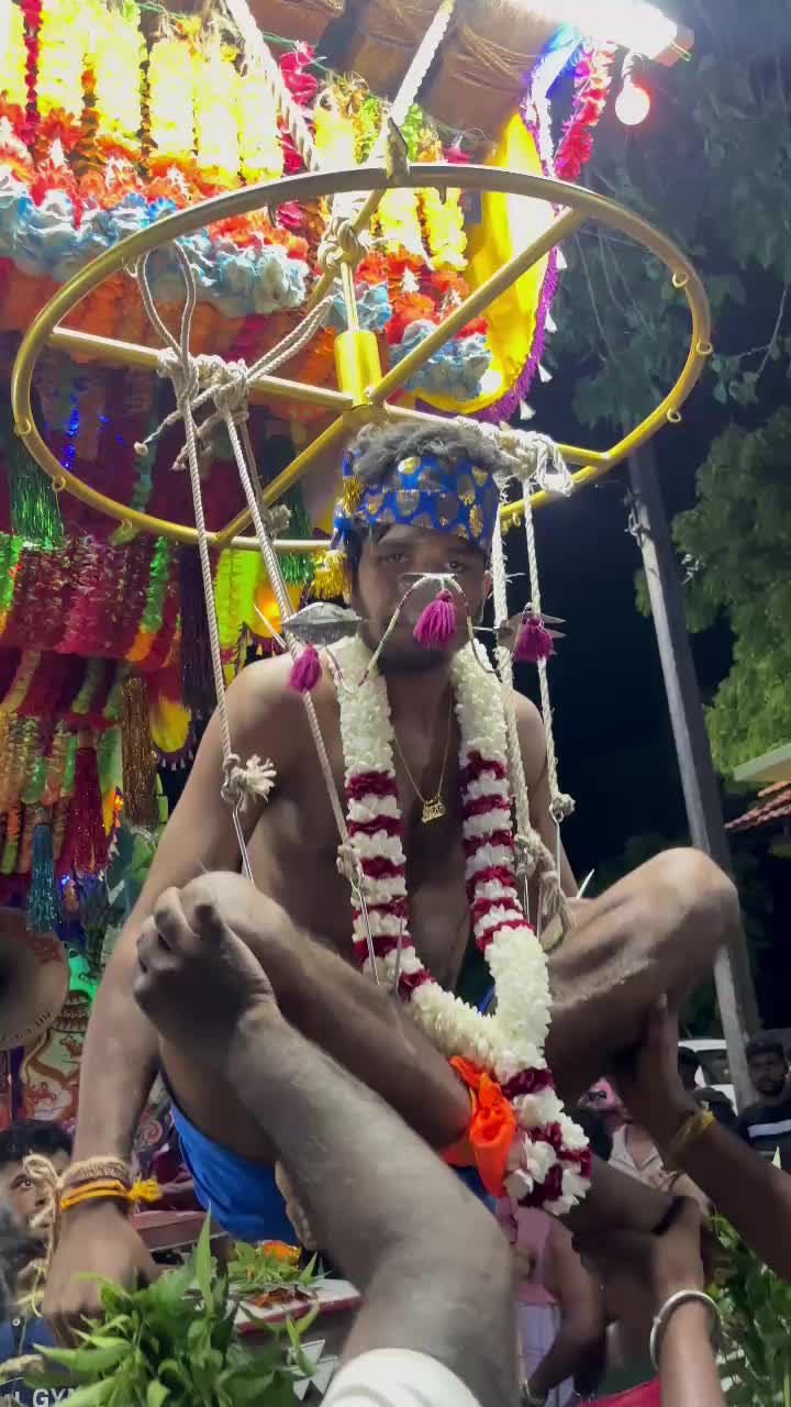 @Nilux Bhai🌐