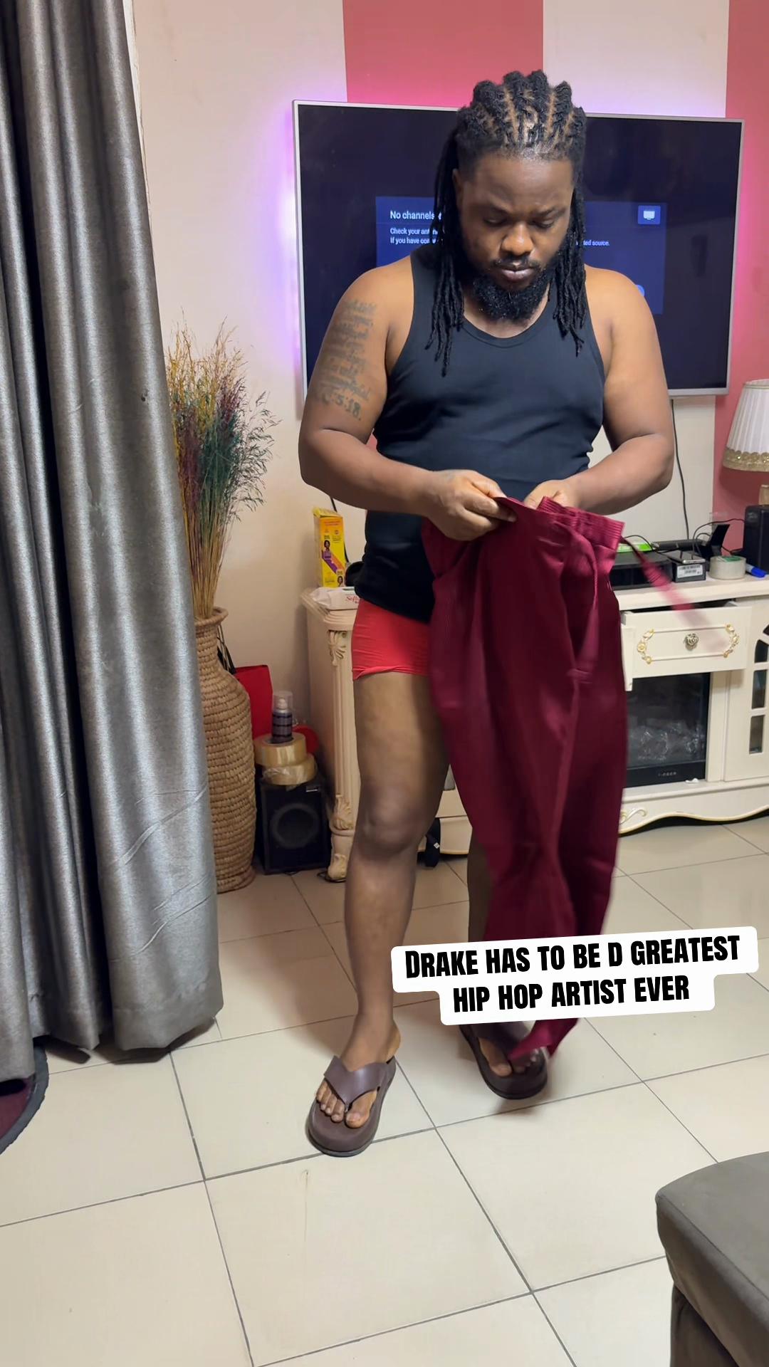 @izunna williams