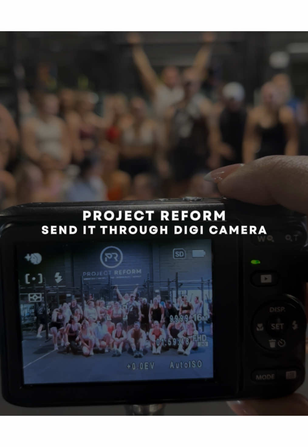 @Project Reform