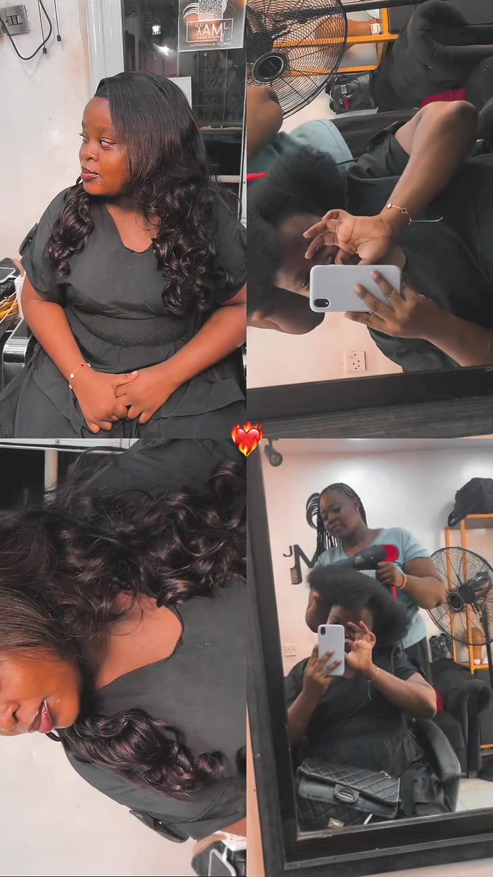 @Folashade | Content creator