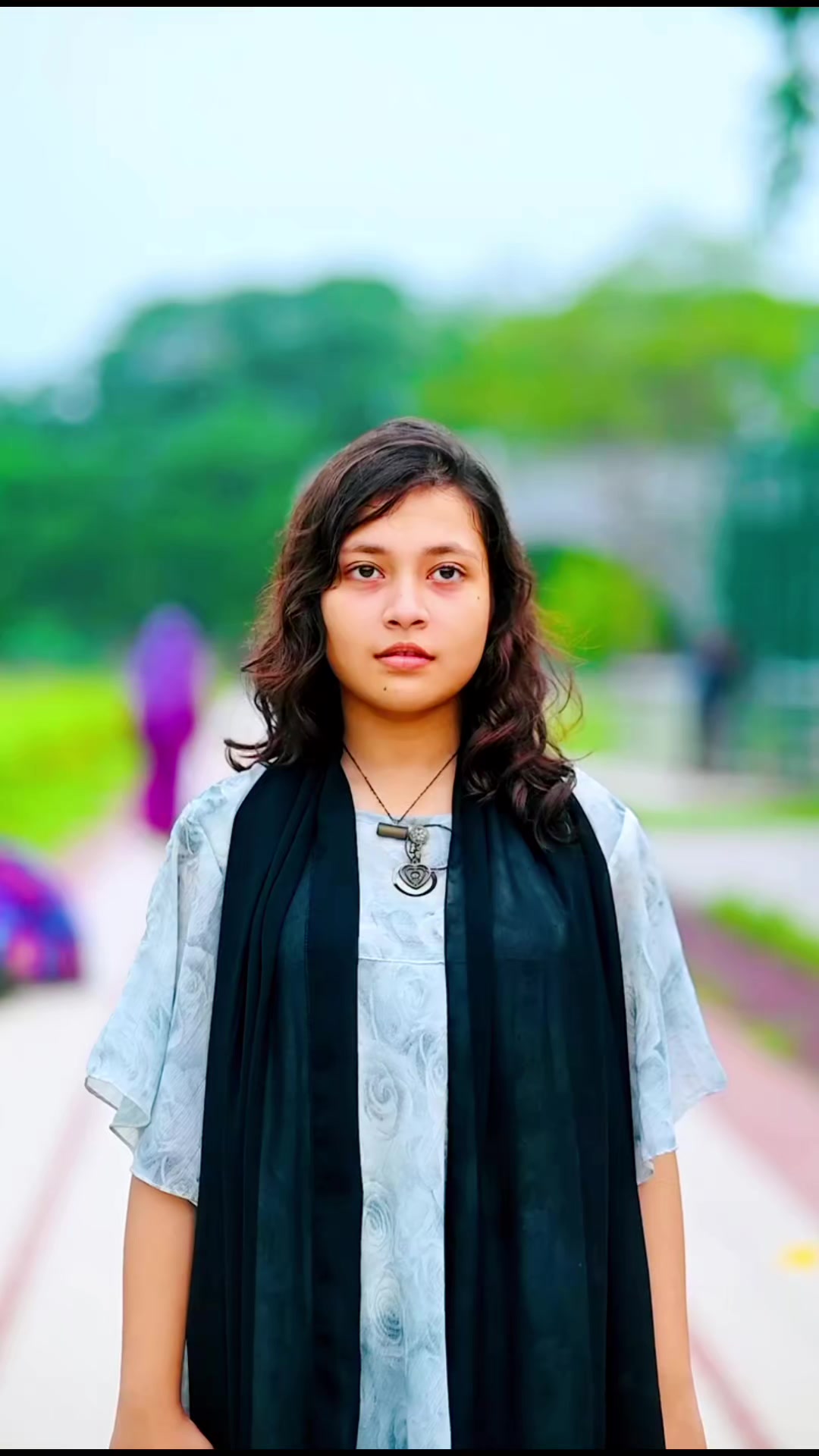 @মন ভালো নেই