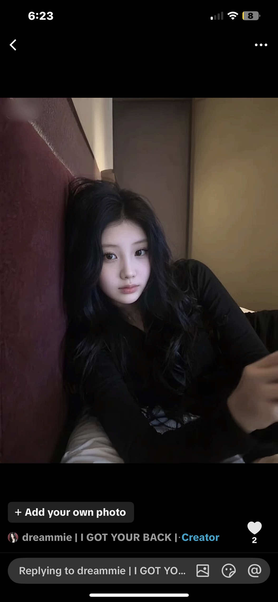 @bunheesoo 𓇢𓆸