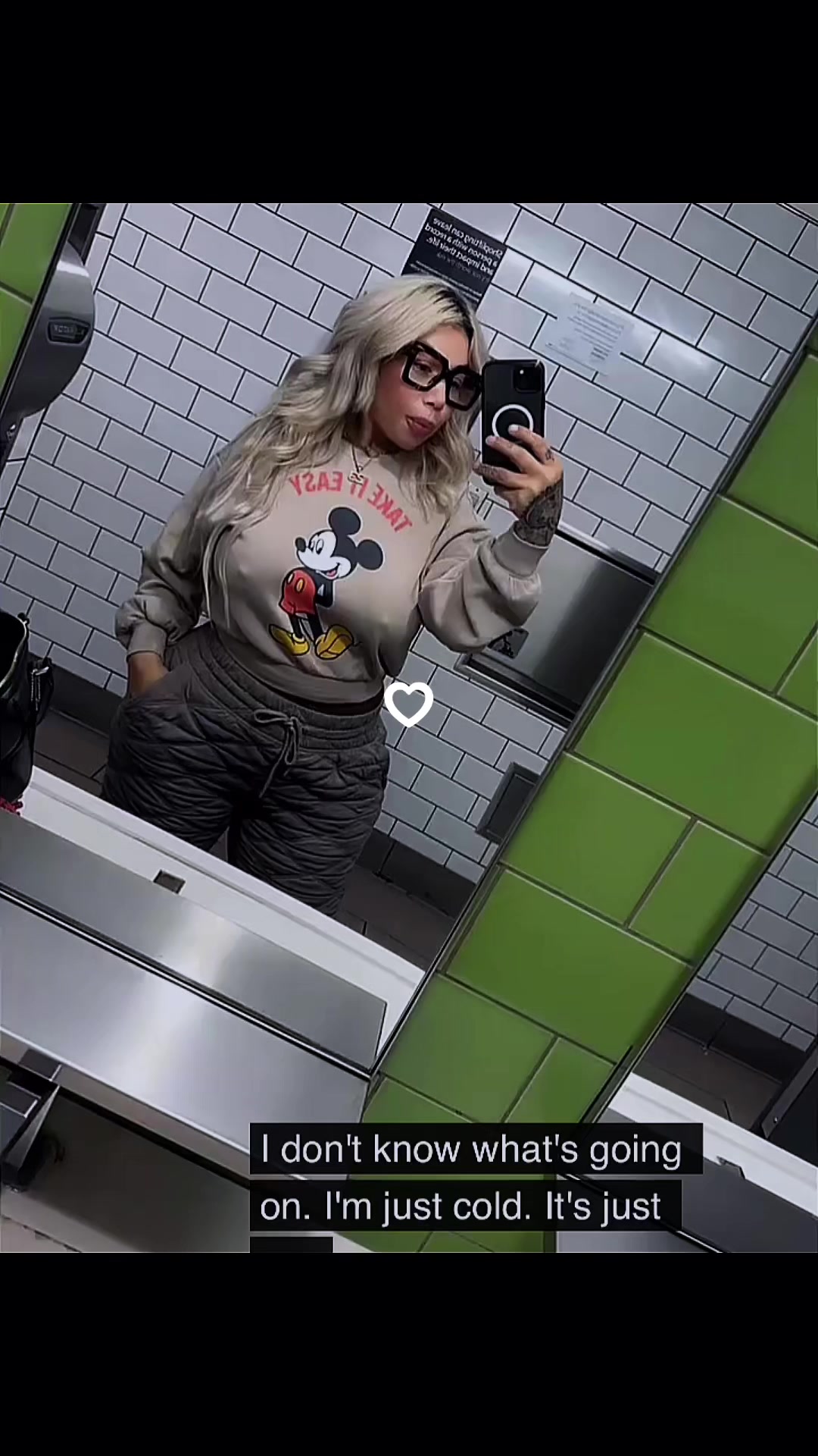 @Melissa
