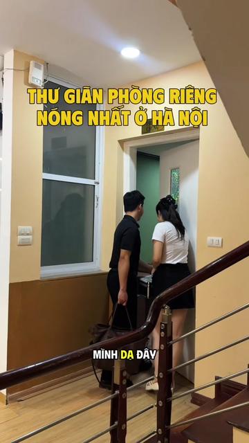 @Thế Giới Tóc Nam OK BARBER