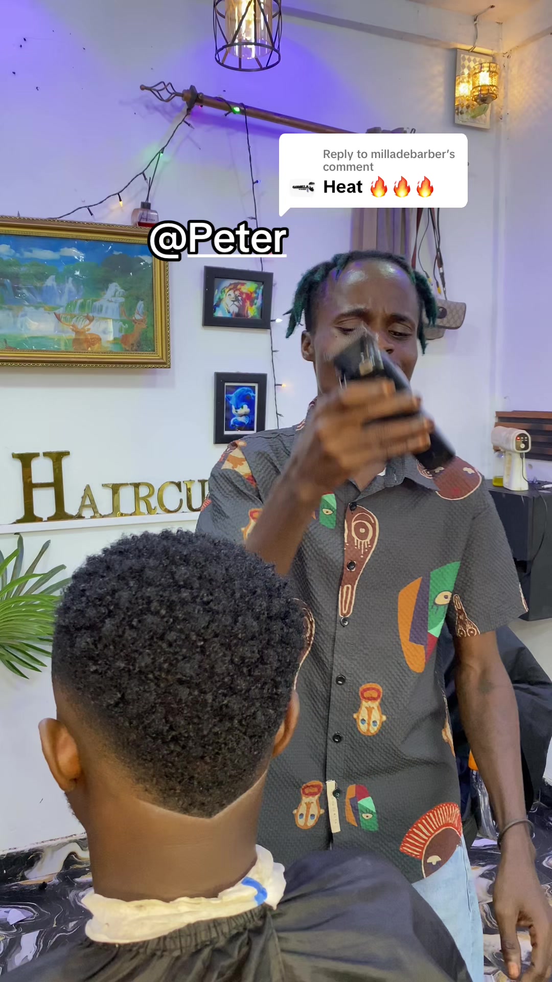 @FreedomTheHairstylist
