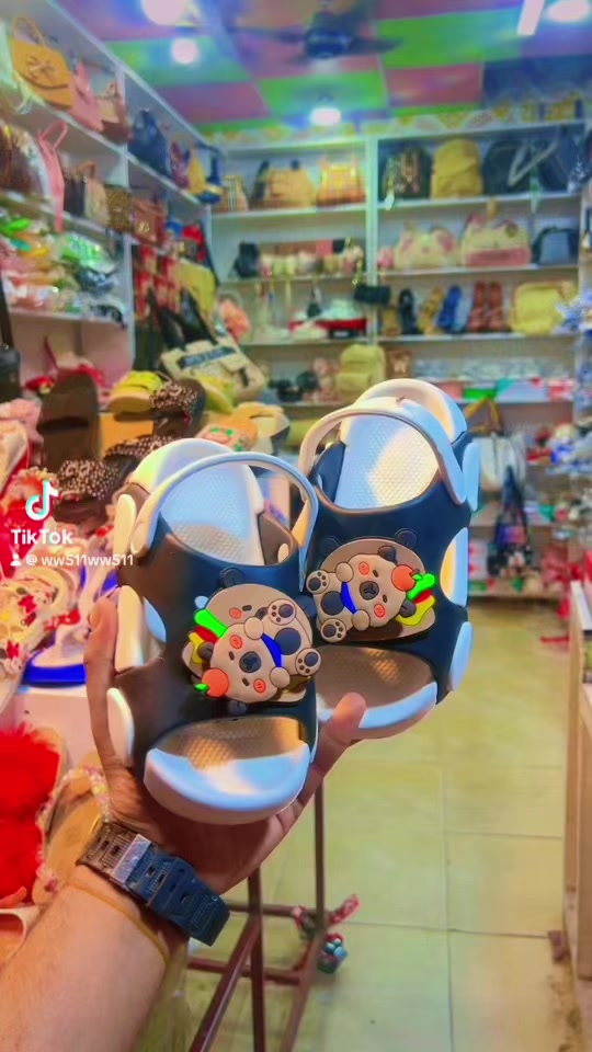 @مجمع وليد 👠👜💄
