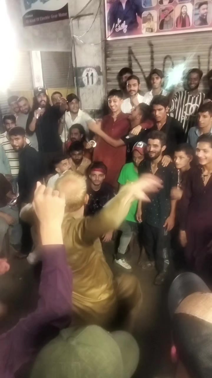 @Sahil Khan
