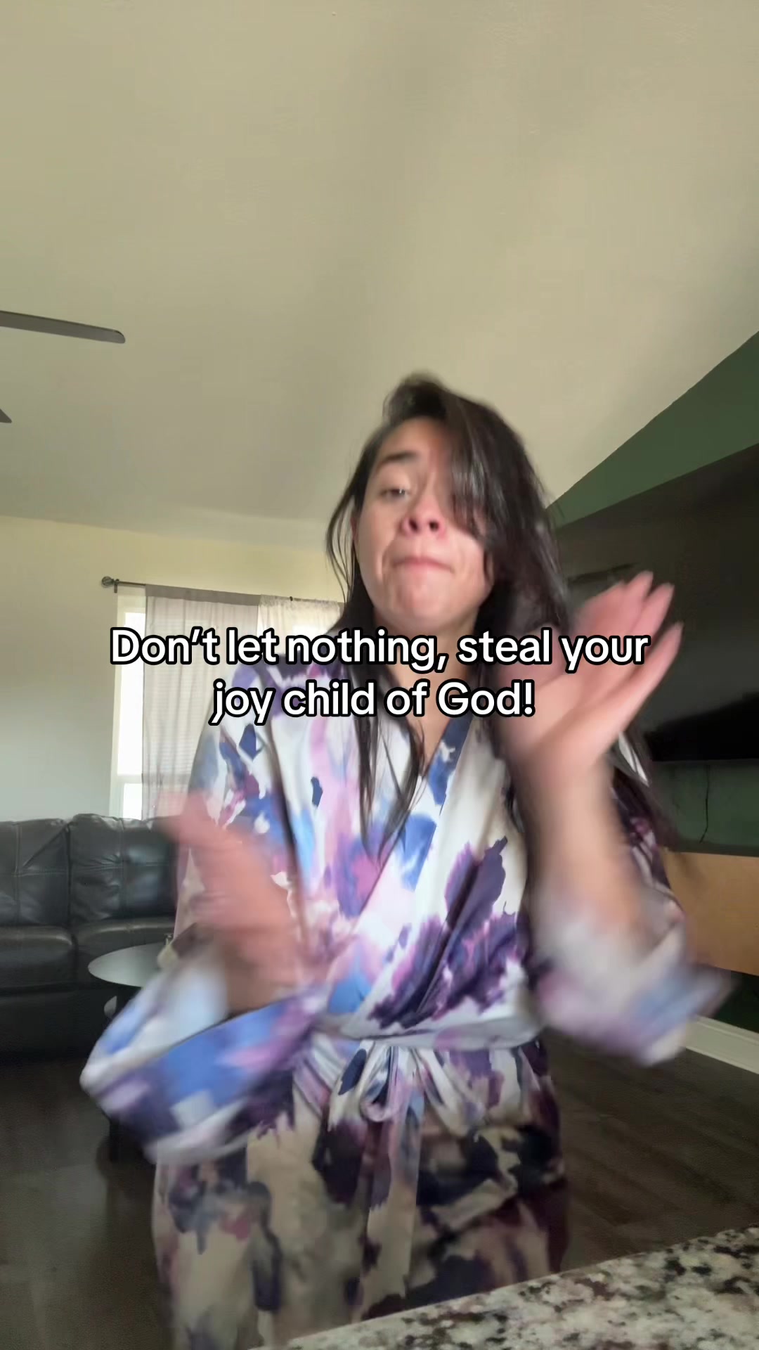 @Becky