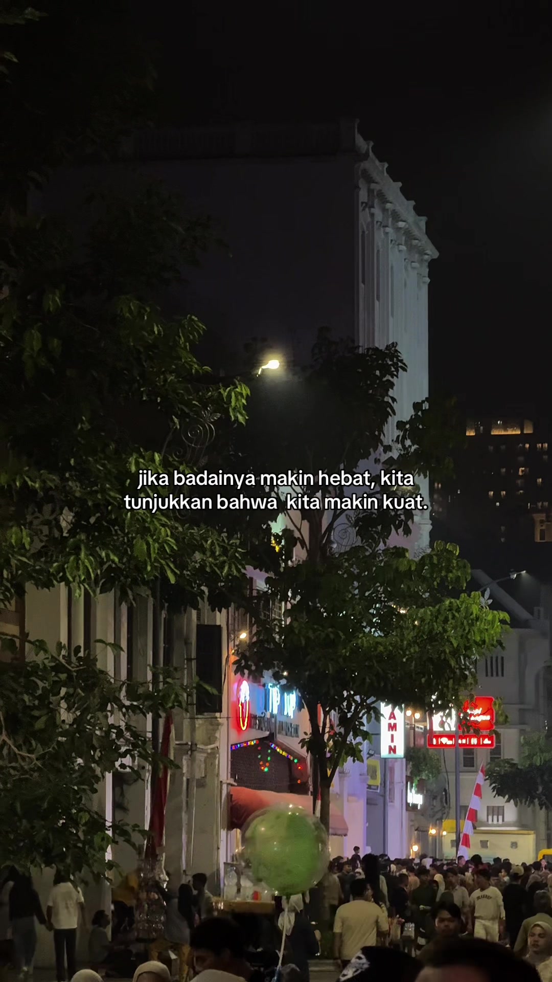 @Vibes Malam🥀