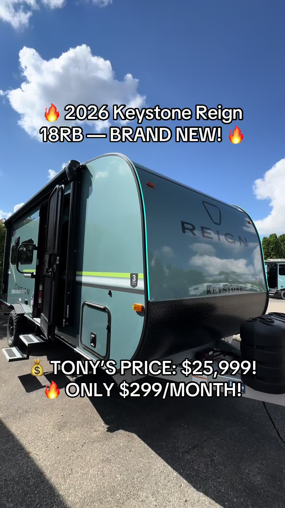 @Tony T Rv