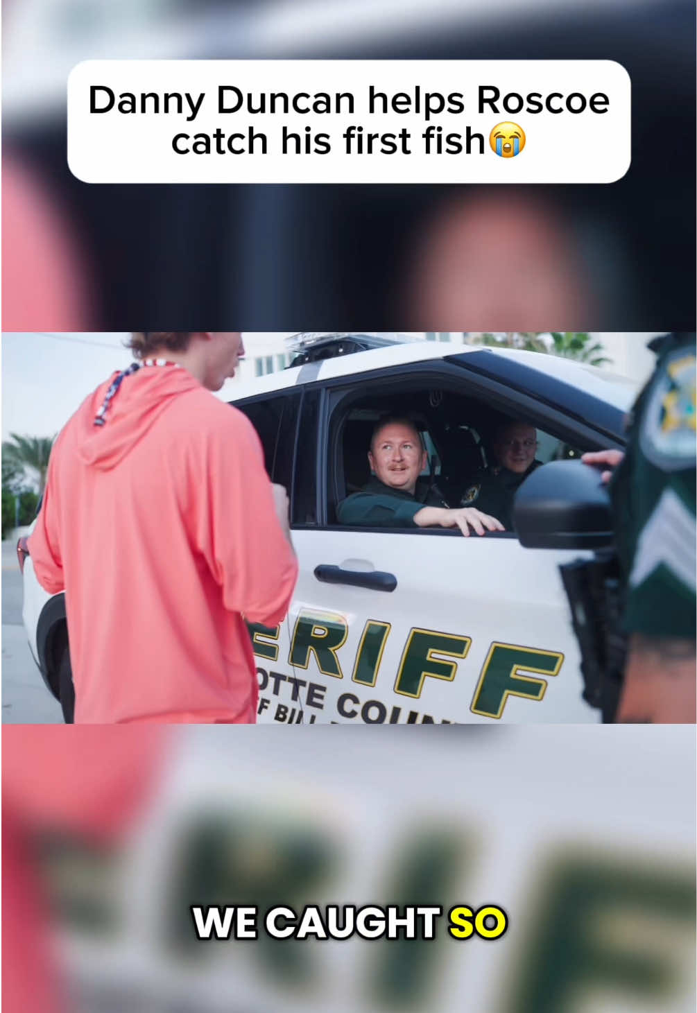 @Danny Duncan