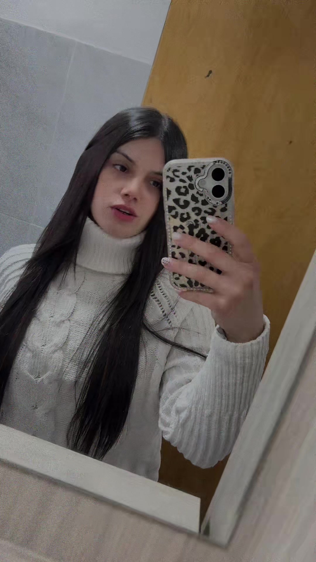 @Selena Calistro