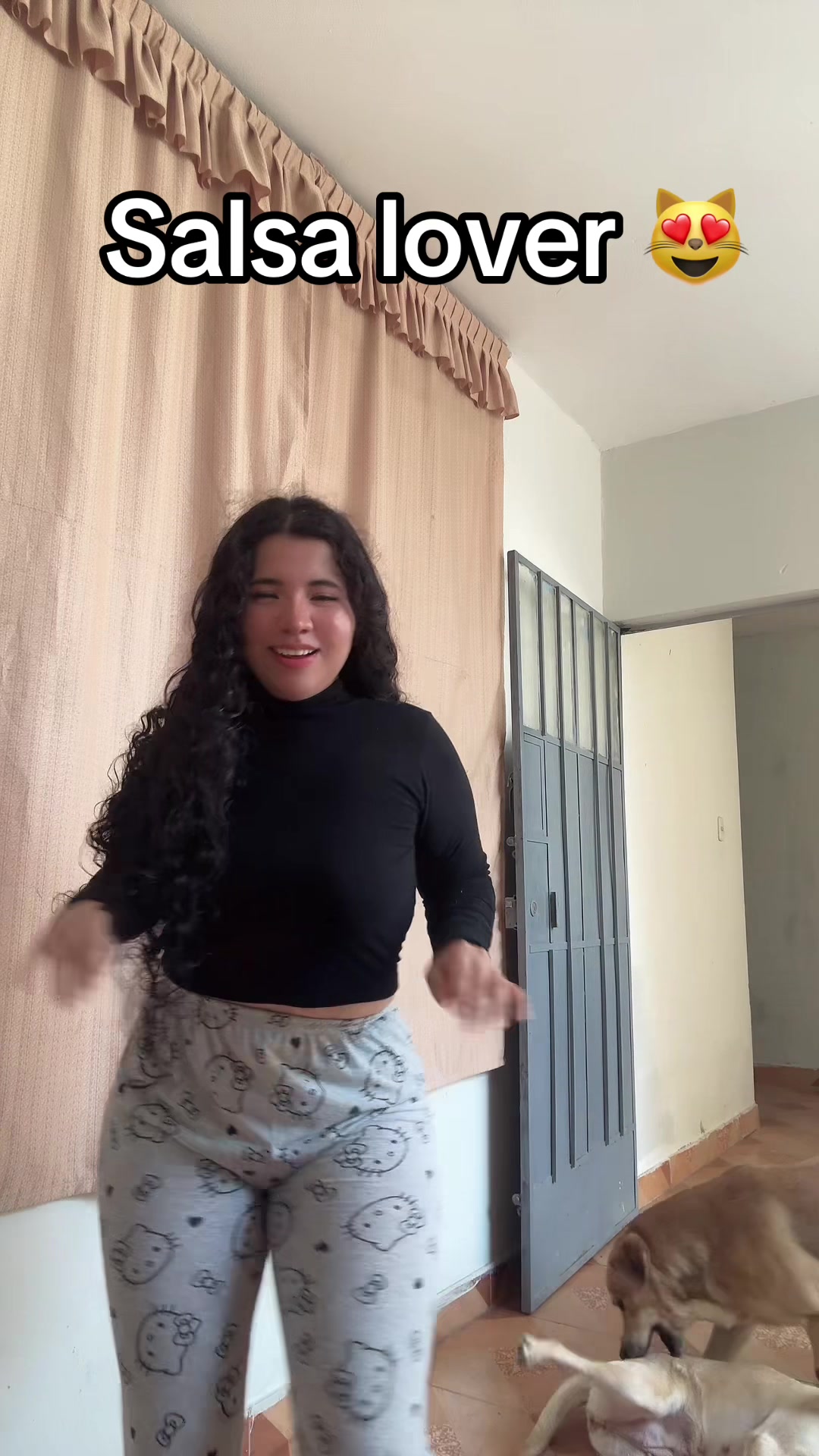 @Evelin Rodriguez