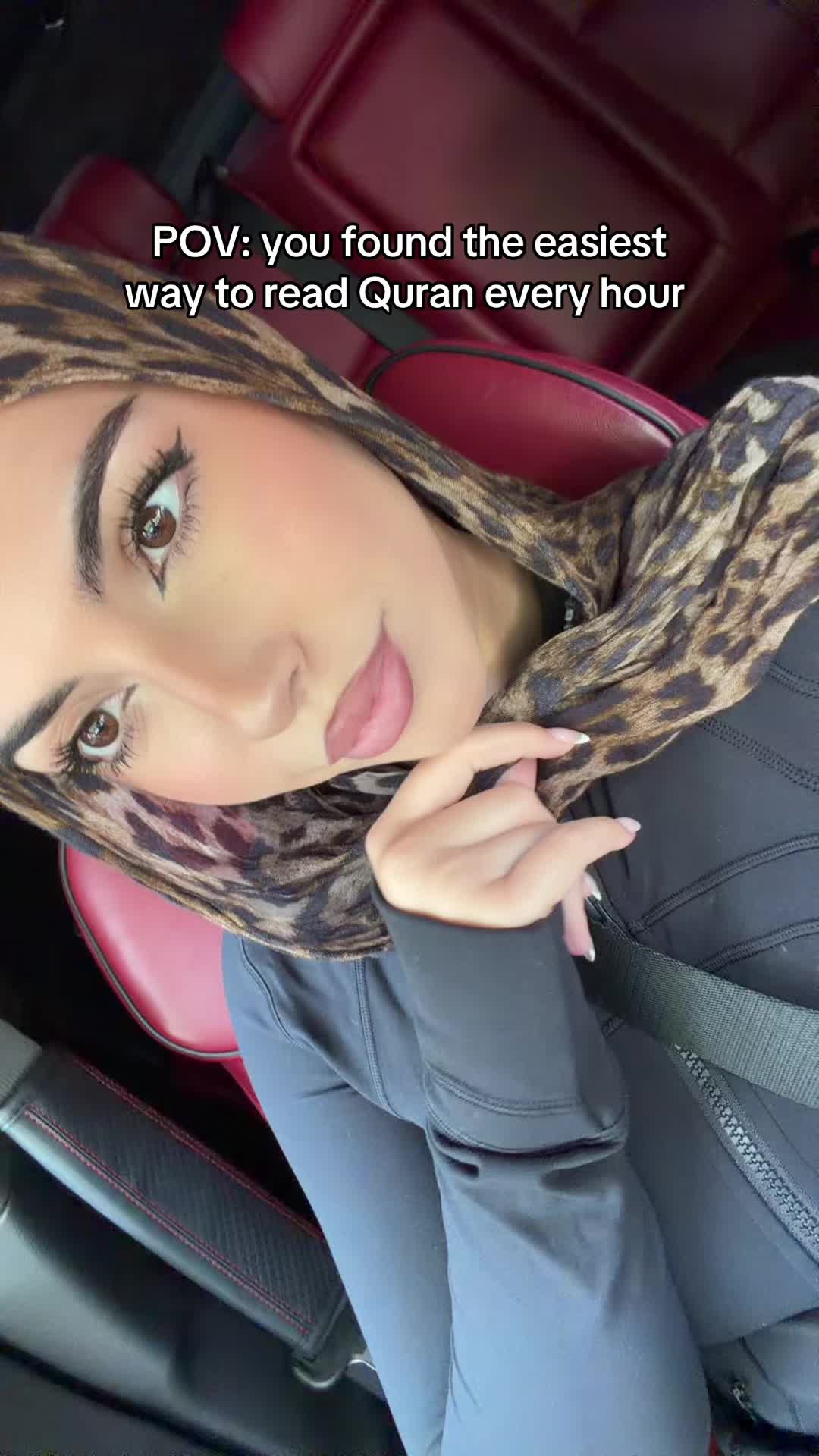 @Nesreen
