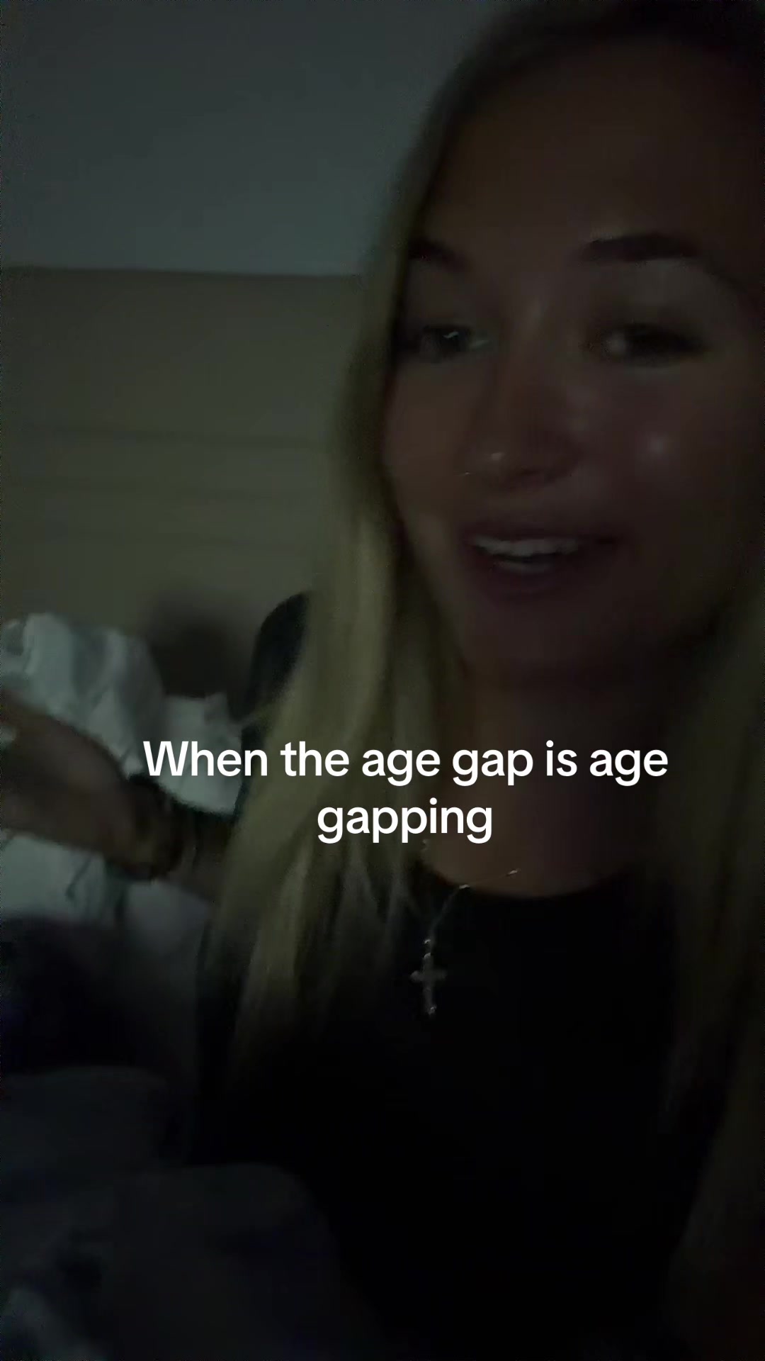 @Kelsey