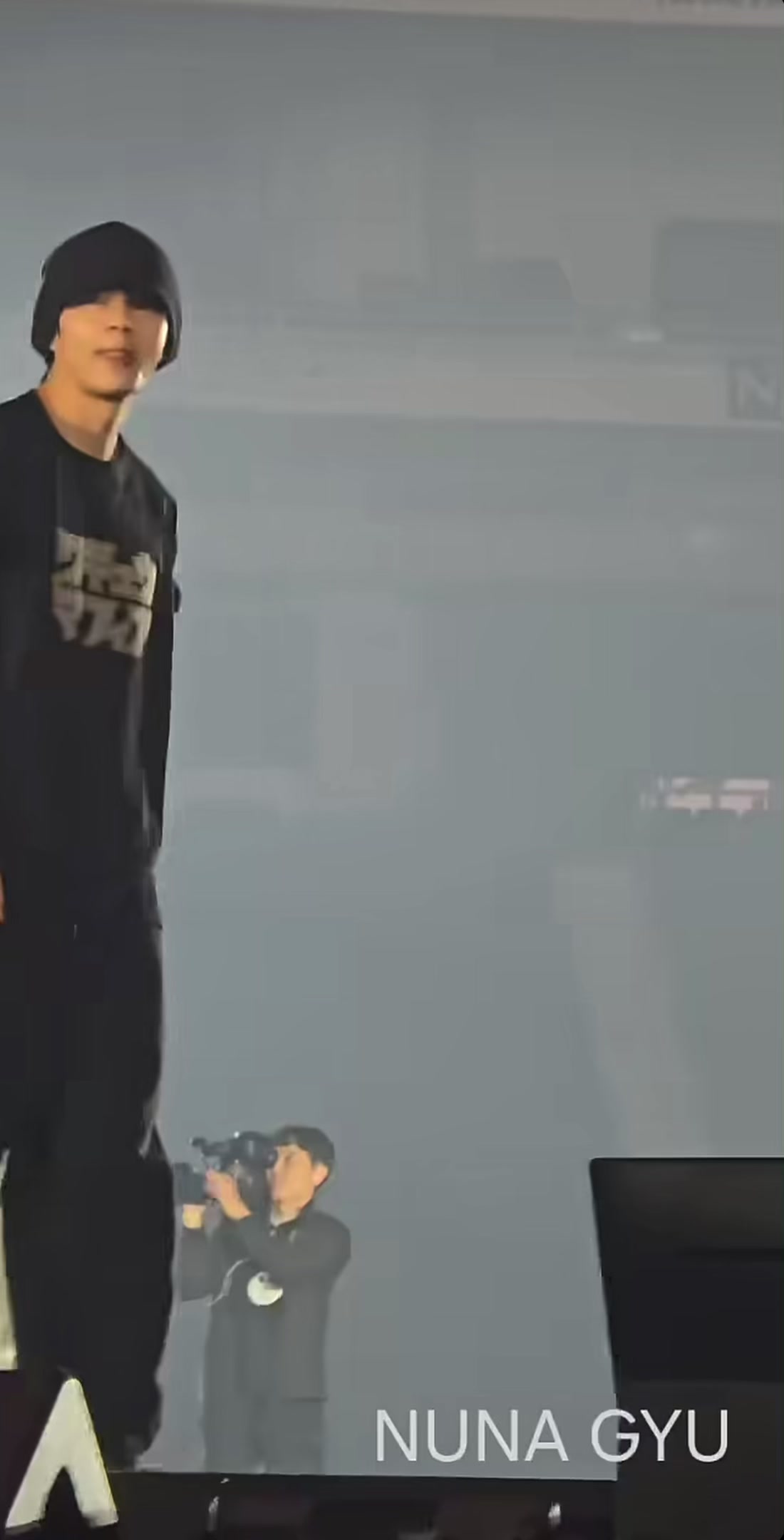 @KTH♥️Red Mic ‘Hooligan’