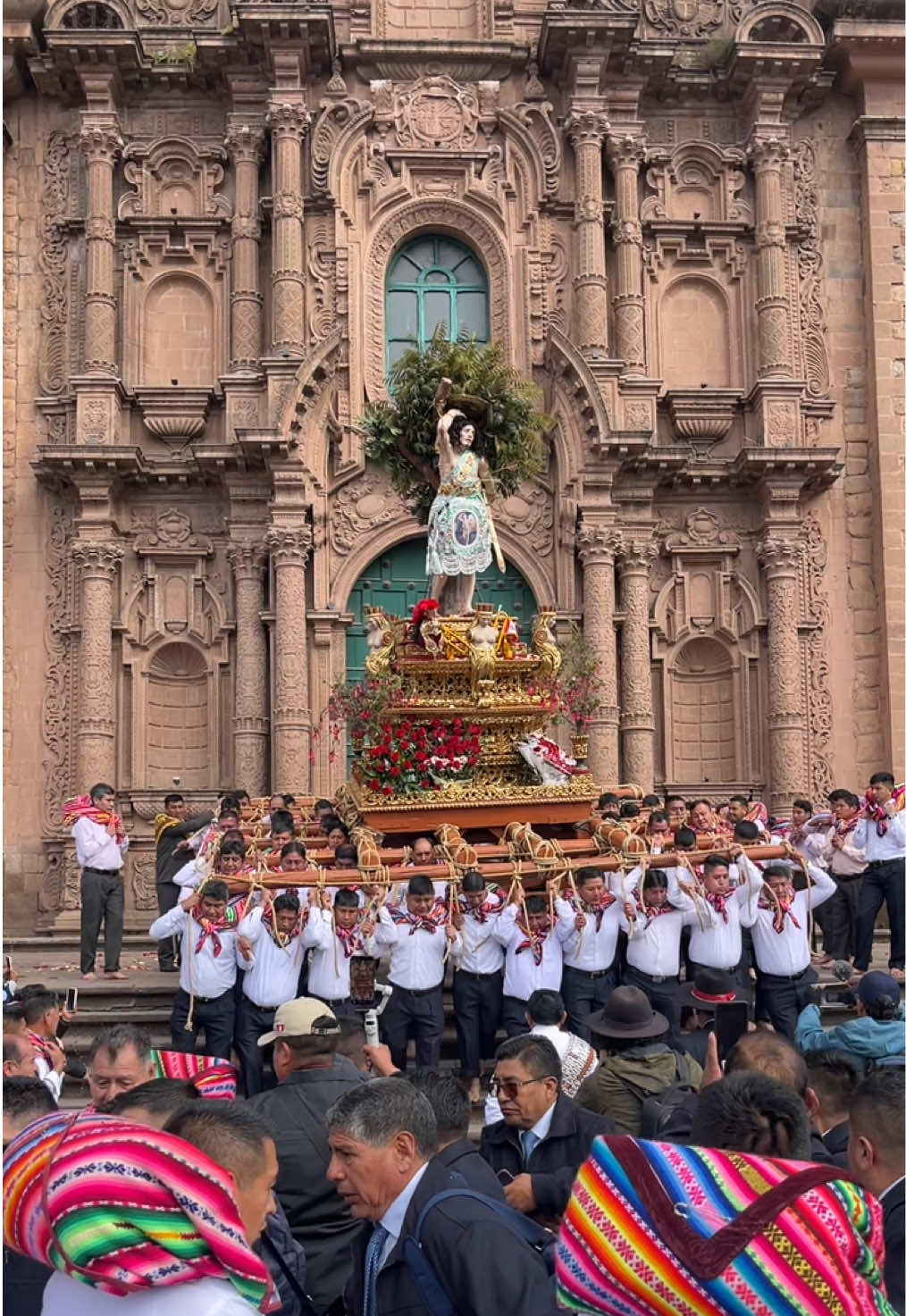@Cusco Bonito