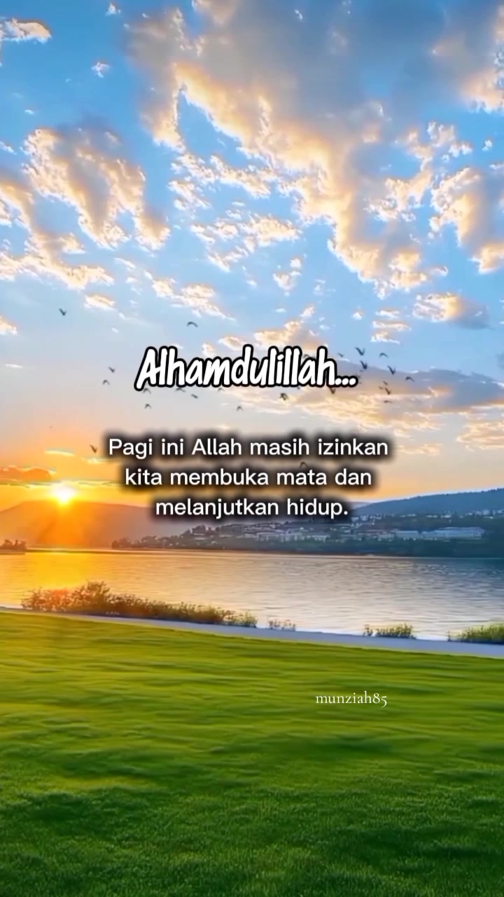 @Ninik Munziah