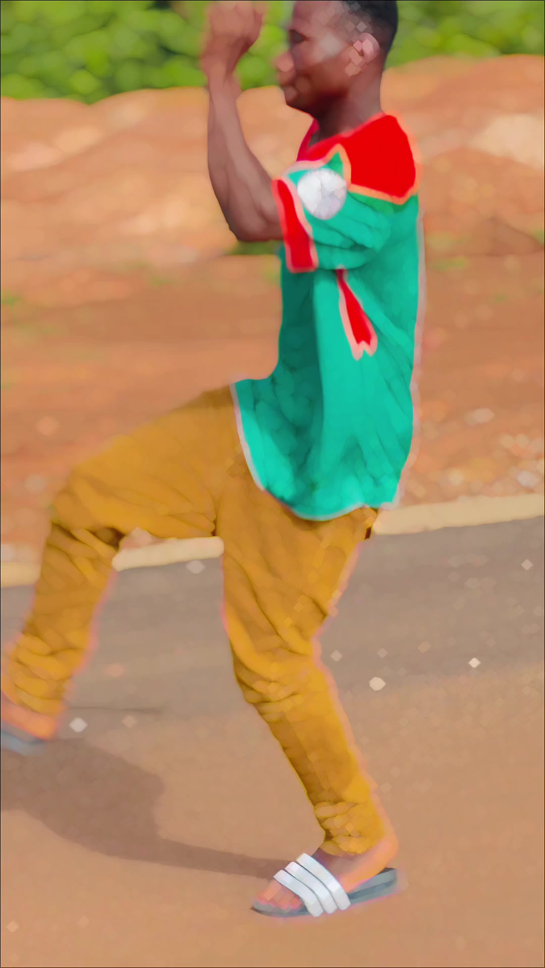 @KING D&Eacute;PUTE officiel☠️🇧🇫