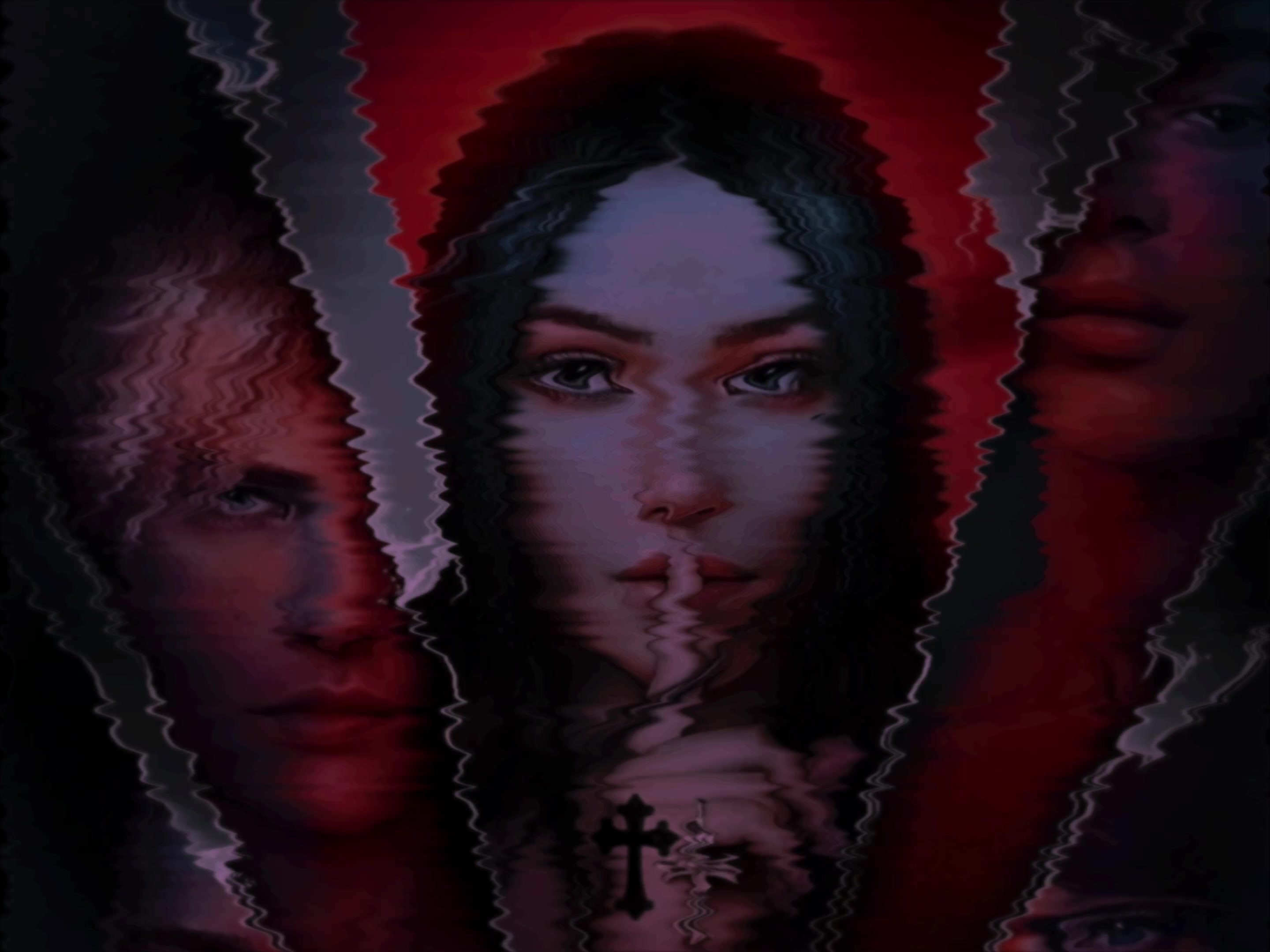 @тгк: синдром dariri