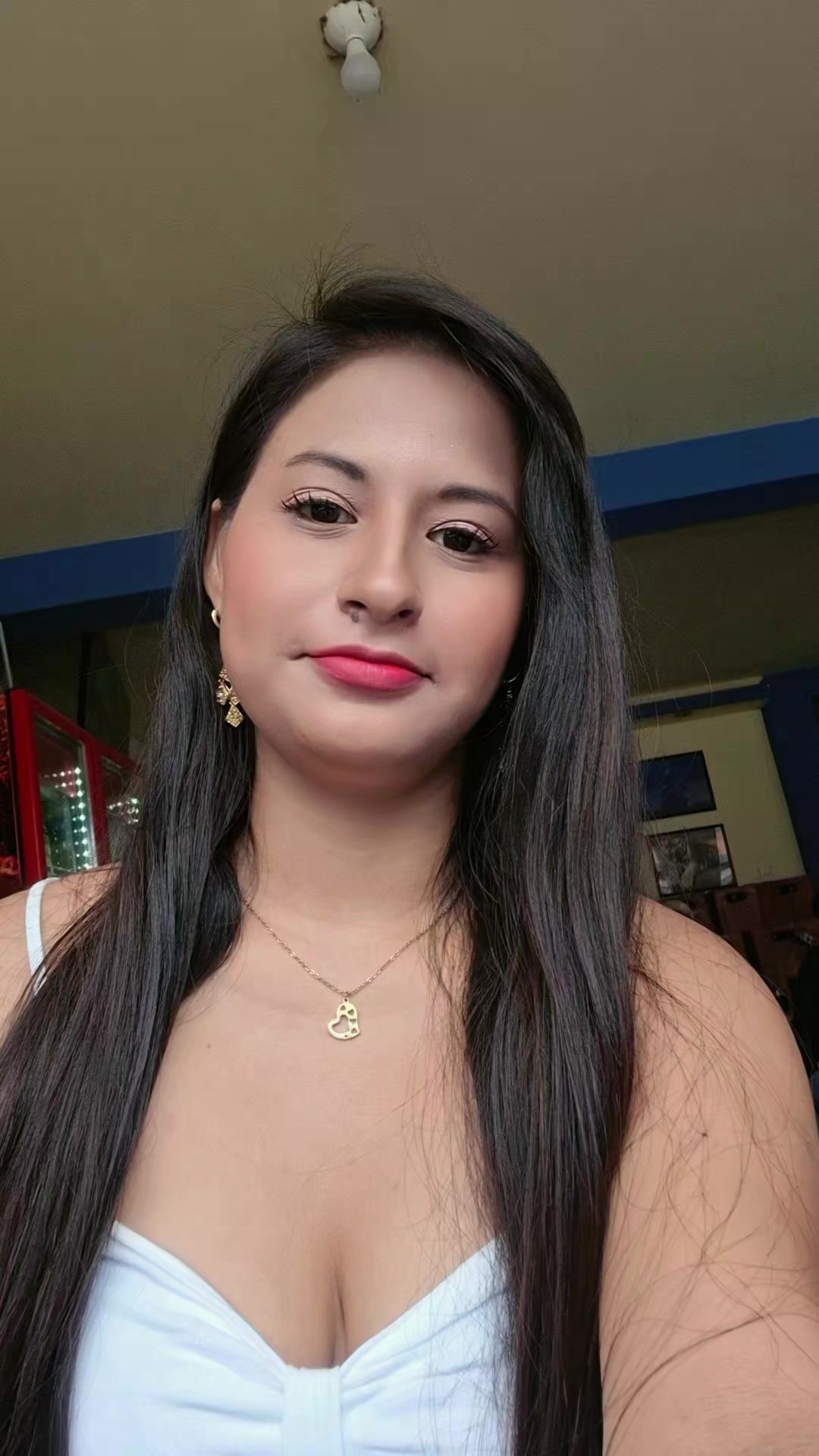 @🦋A'naly Chuquihuanga🥰🍒😘