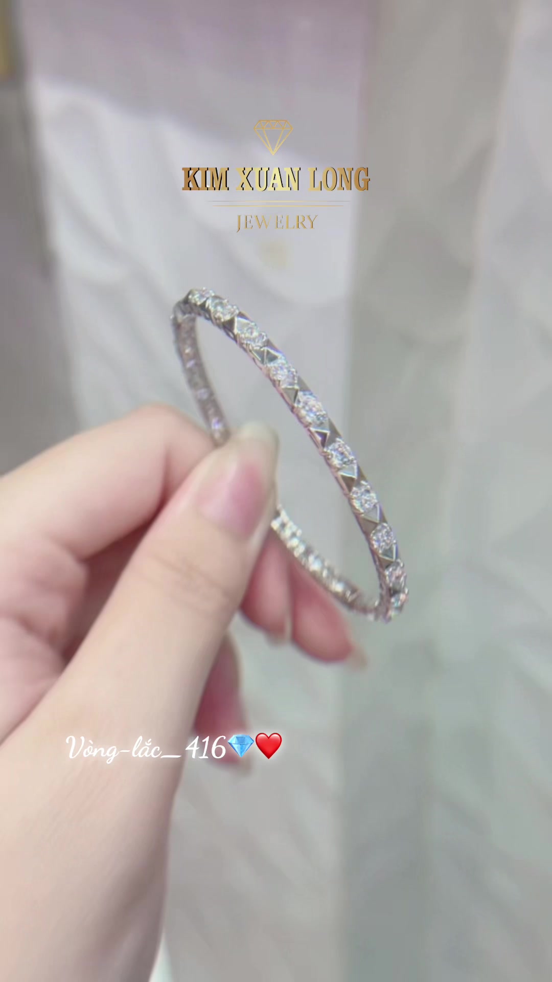 @Kim Xuân Long Jewelry