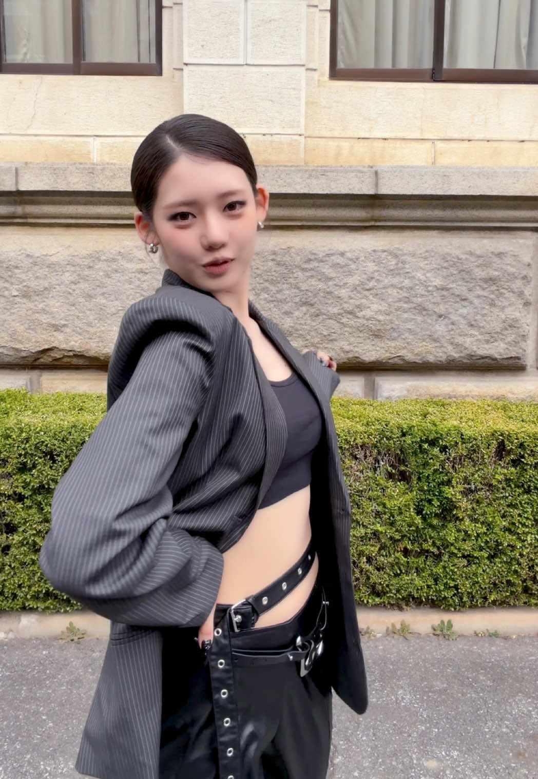 @BABYMONSTER