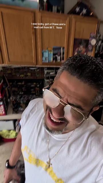 @Raniel Rodriguez