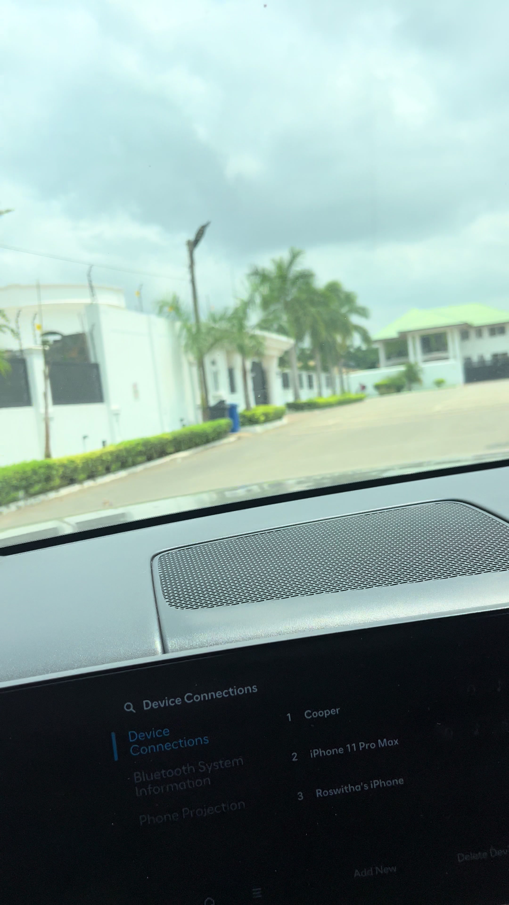 @Dream World Estate