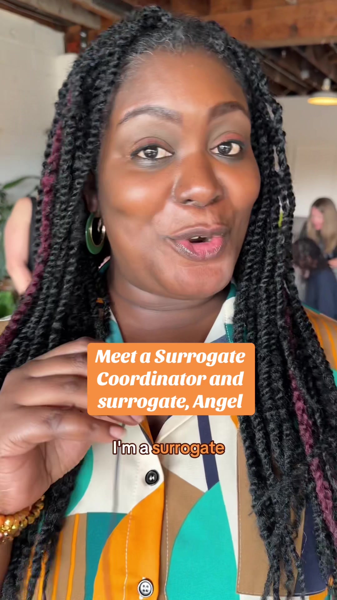 @Northwest Surrogacy Center