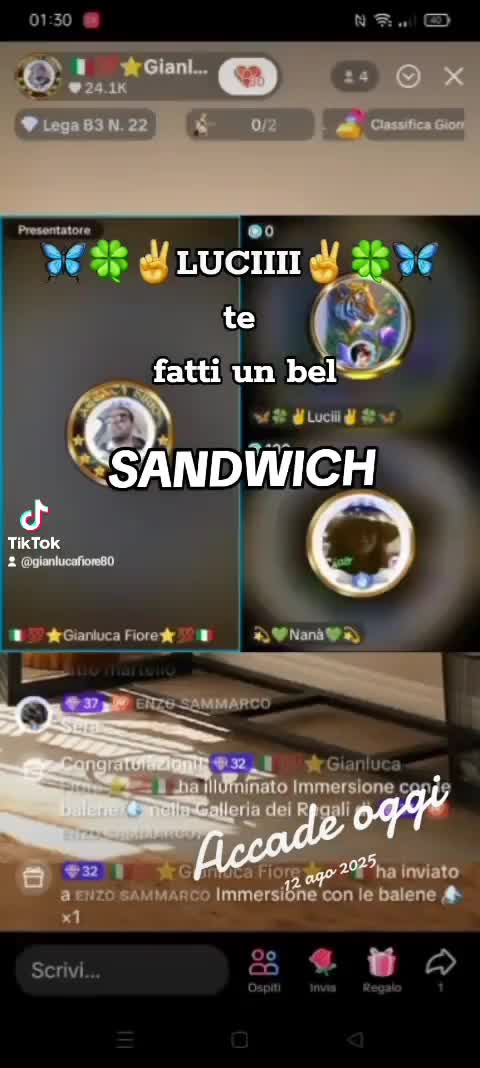 @🔱🏅🔥🅖🅘🅐🅝🅛🅤🅒🅐🔥🏅🔱