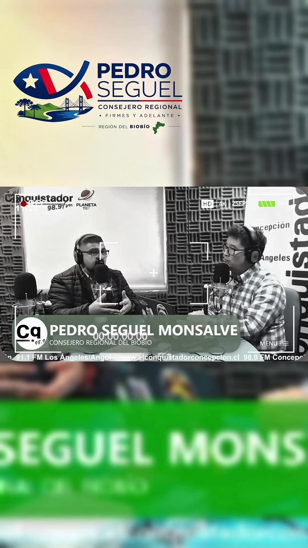@Pedro Seguel CORE