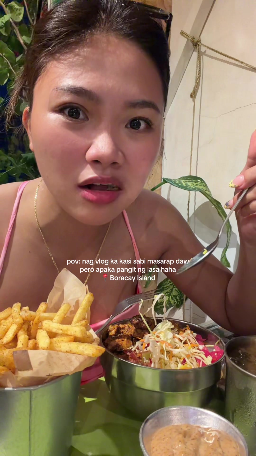 @Jezel May