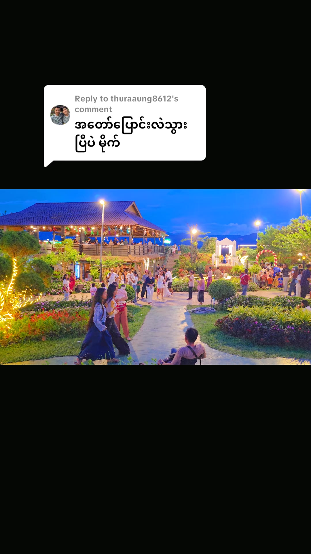 @သစ်တစ်ပင်တောင် (Official)