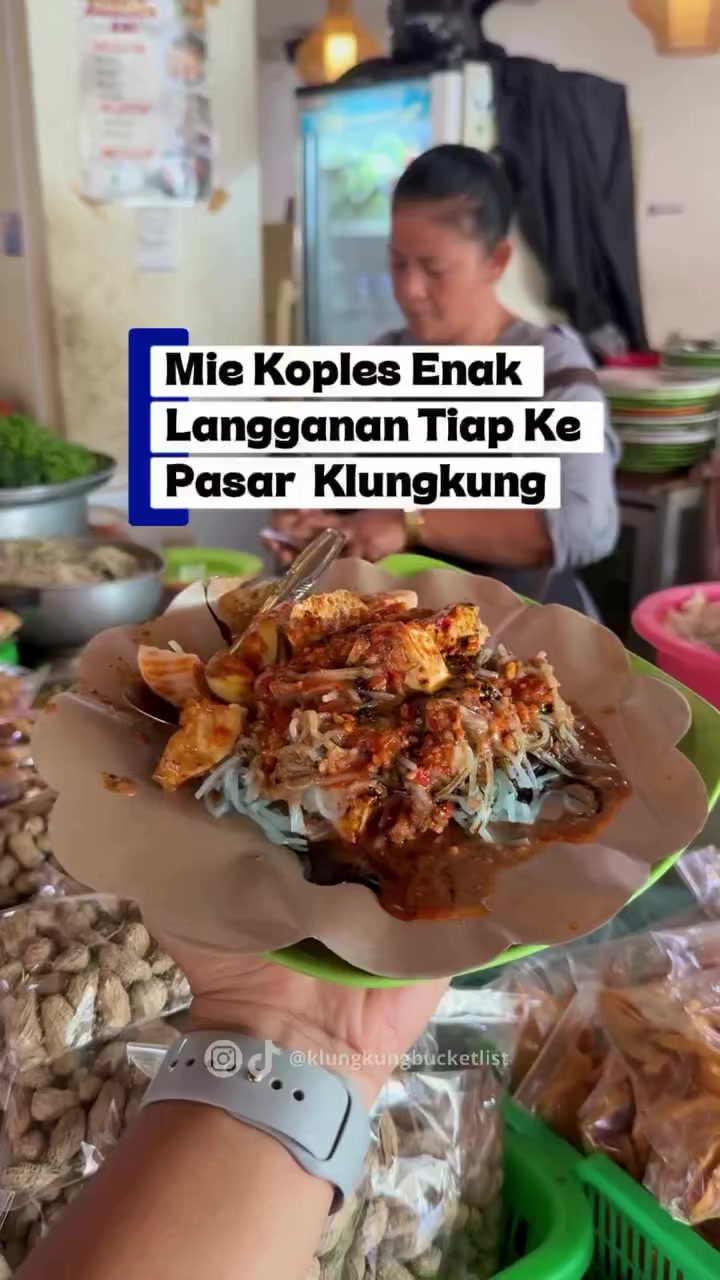 @Klungkung Tourism
