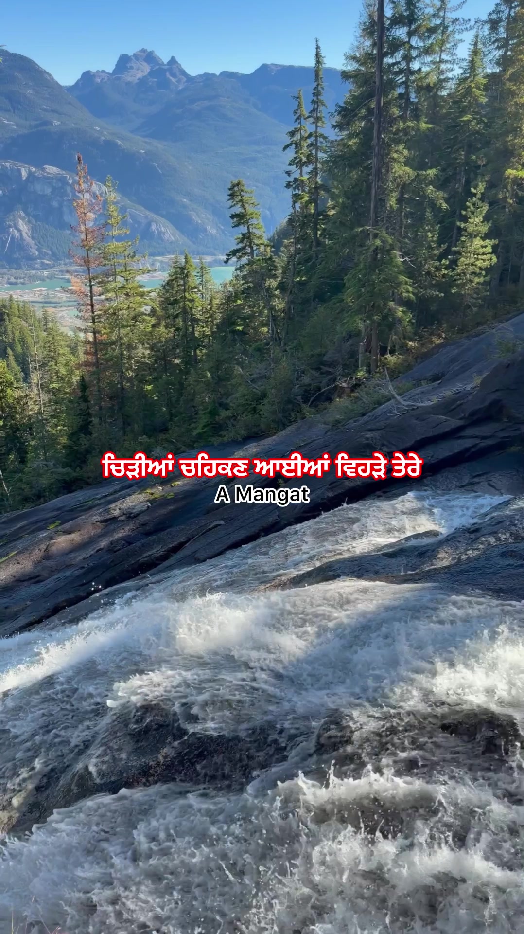 @A Mangat