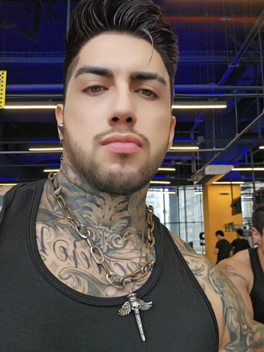 @Dylan Belmont Tiktok