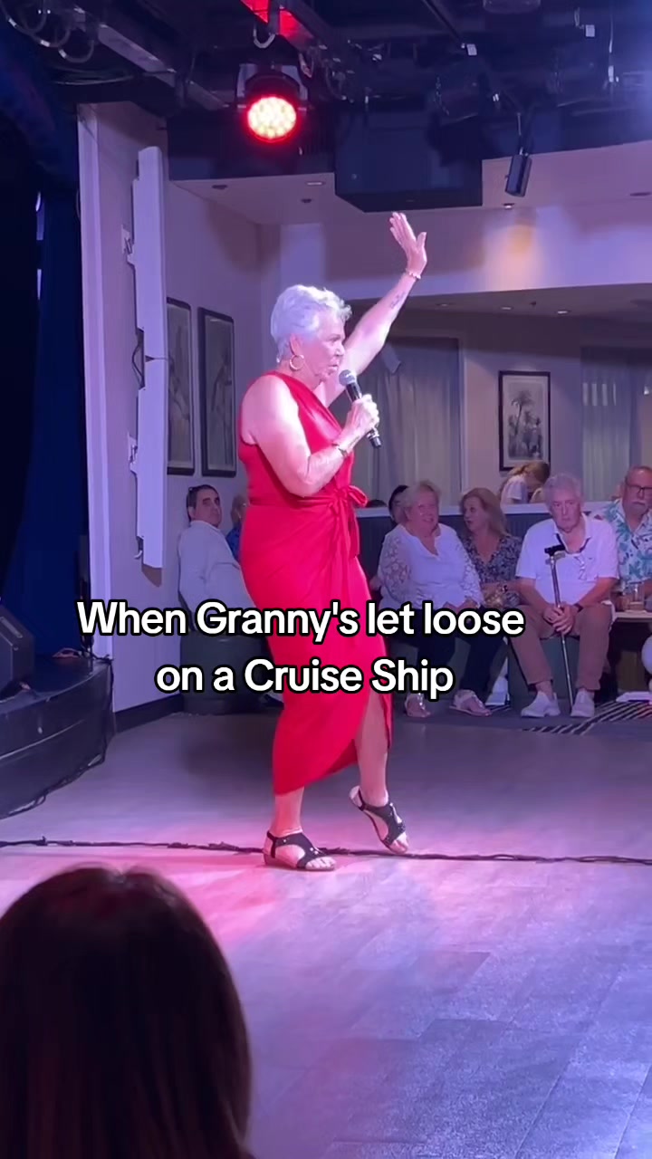 @grooveynannygranny