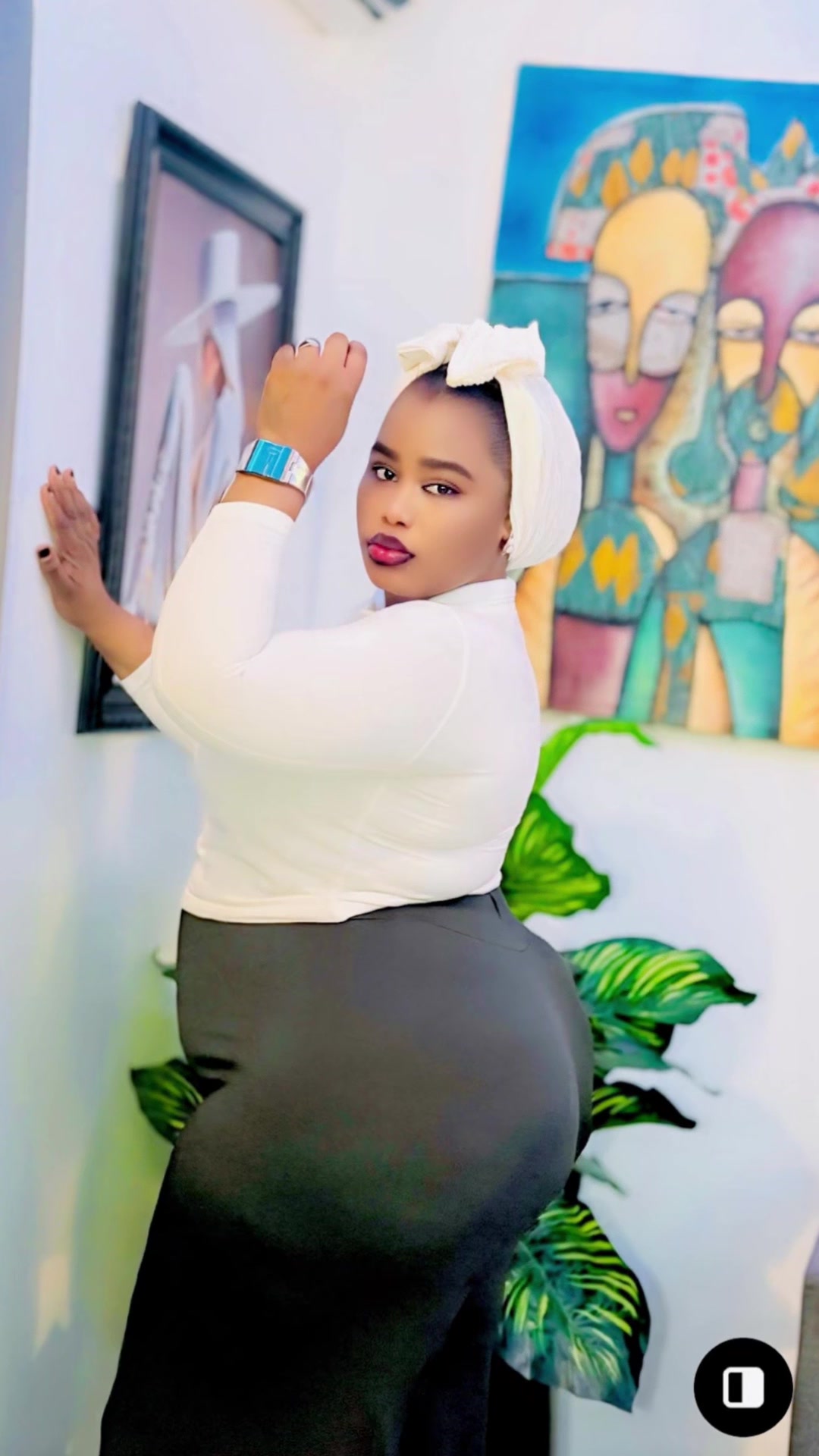 @Hafsat baby🇳🇬🇳🇪🔥