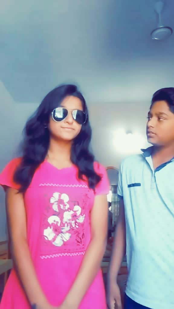 @Vedant K